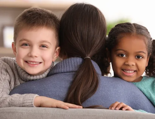 A Guide to Becoming a Foster Parent & Transforming Lives in Sangamon County, IL